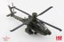 Bild von AH-64E Apache Guardian 1st Air Cavalry US Army. Metallmodell 1:72 Hobby Master HH1215